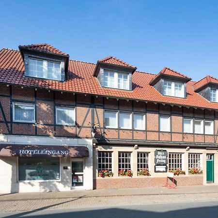 Hotel Zur Davert Munster  Exterior photo