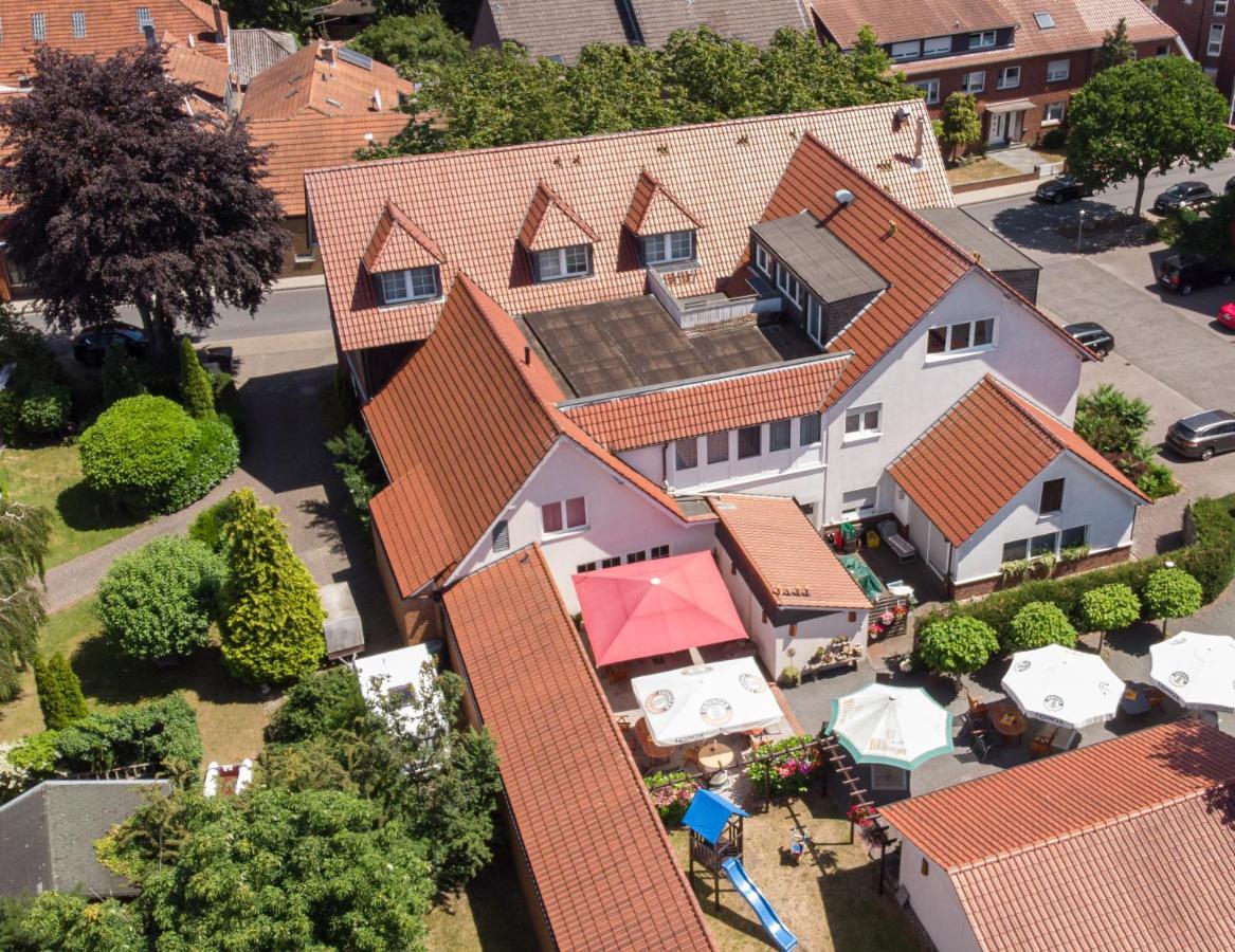Hotel Zur Davert Munster  Exterior photo